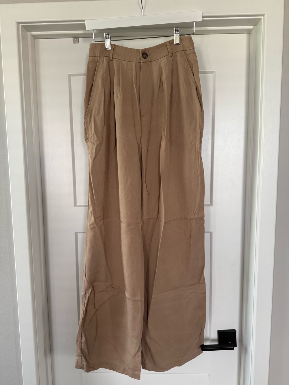 Reformation Mason Pant | Size 4